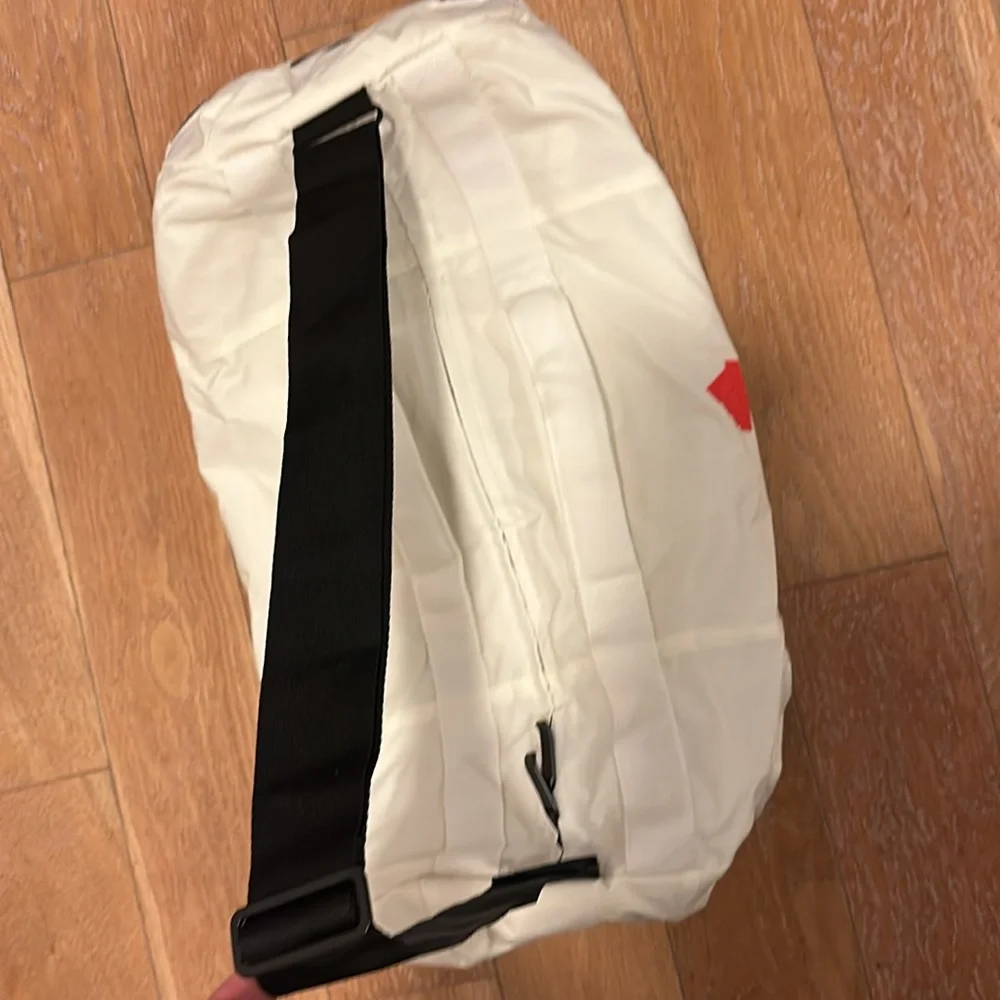 ** Adidas Weekender Duffel Bag